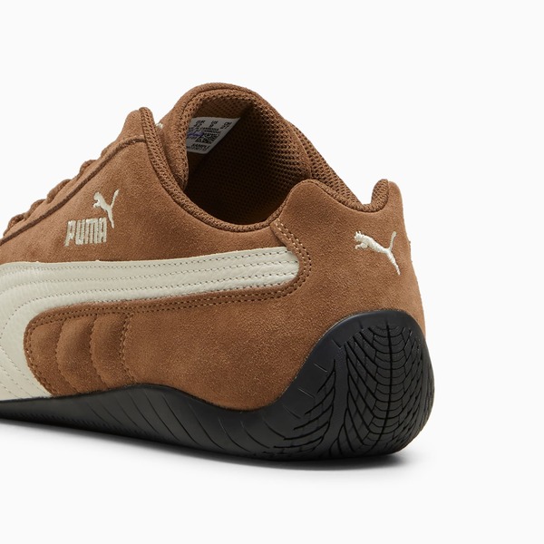 PUMA Speedcat ブラウン Two new PUMA Speedcat releases on 12 October | Grailify